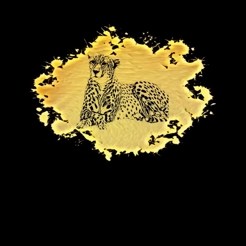 Guépard