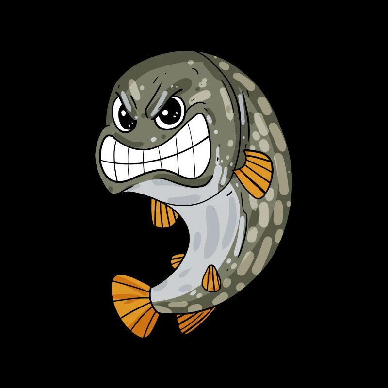 Pike