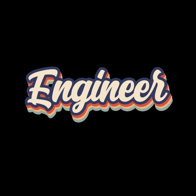 Engineer Vintage Colors