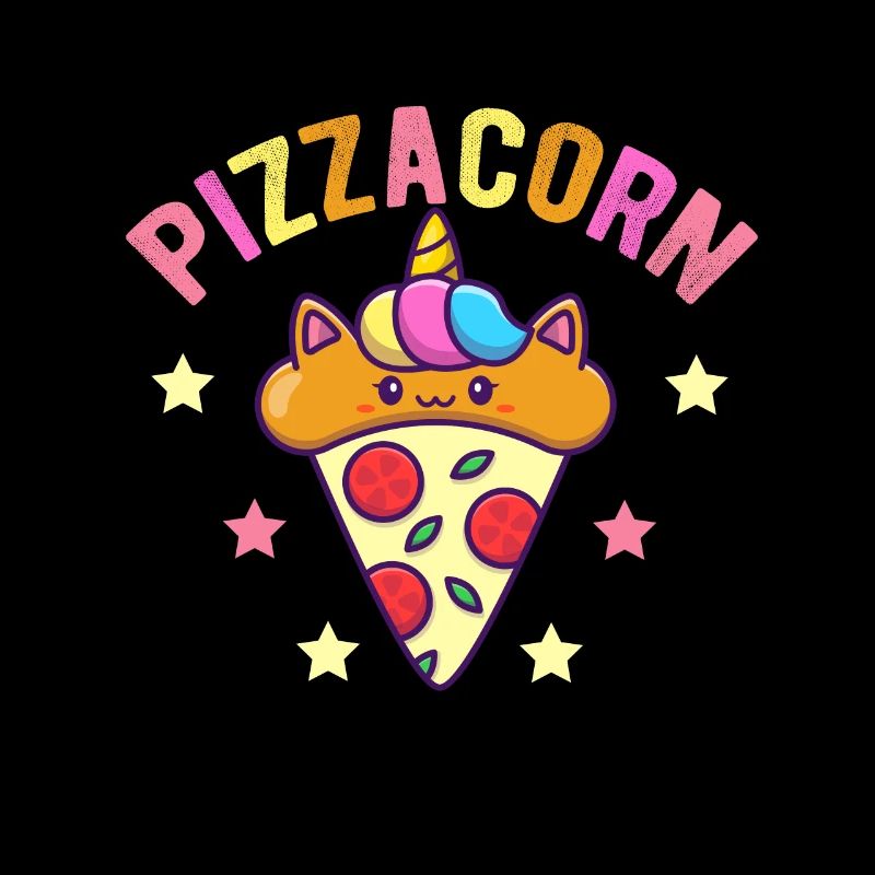 Pizzakorn