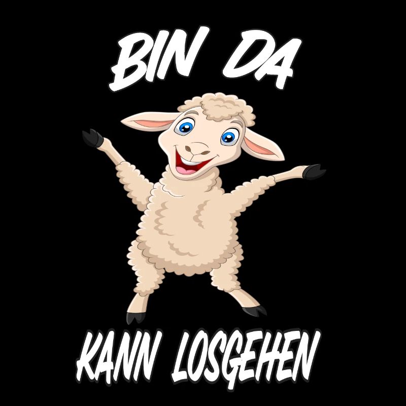 Lämmchen Lämmlein Baby Schäfchen kleines Schaf