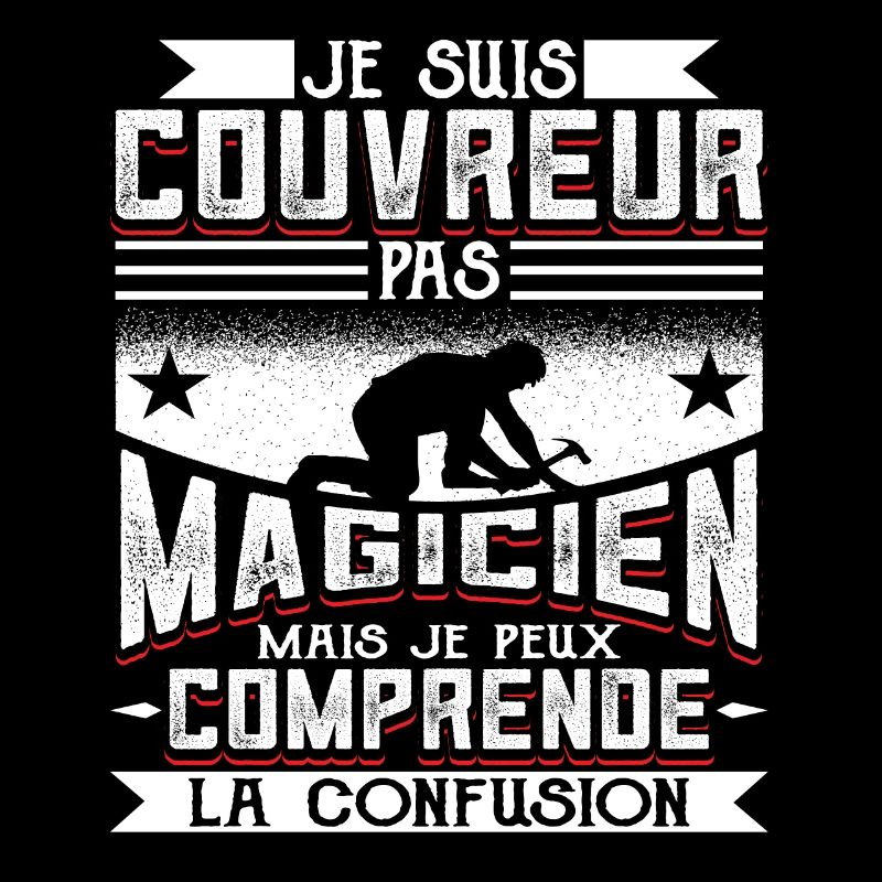 Couvreur Zingueur Humour