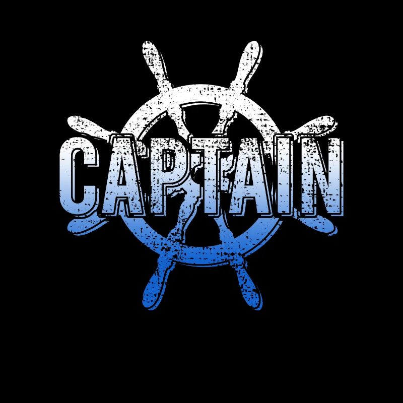 captain