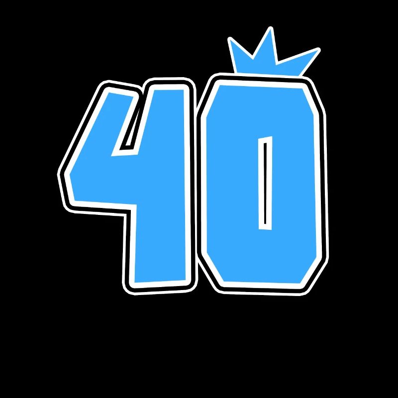 40