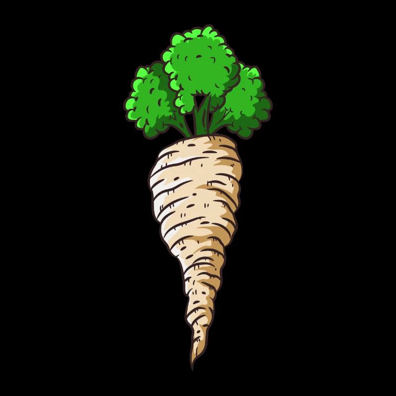 parsnip