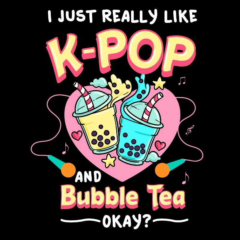 K-Pop