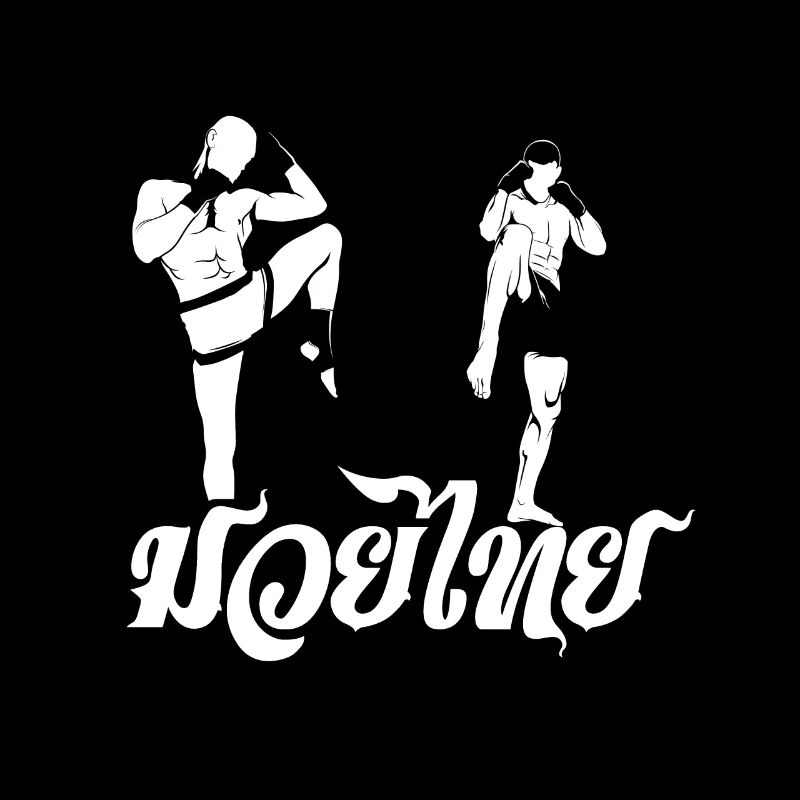 La compétition Muay Thai