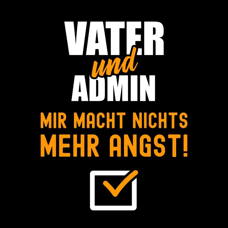Admin Vater