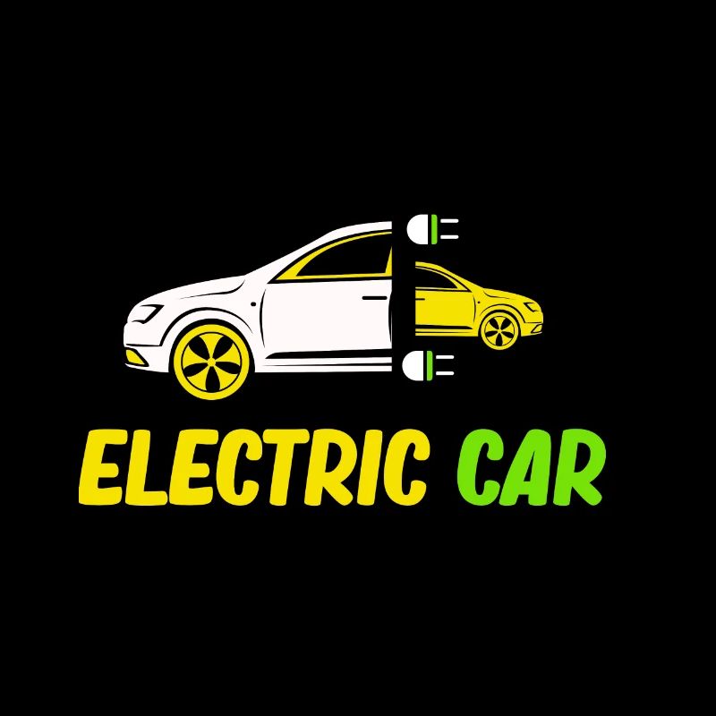 Elektroauto Umwelt E-Auto Batterie Car