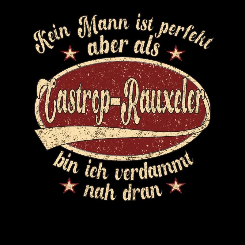 Castrop-rauxel Retro der perfekte Castrop-rauxeler