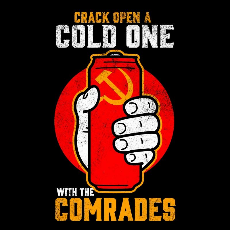 Communism - Funny saying