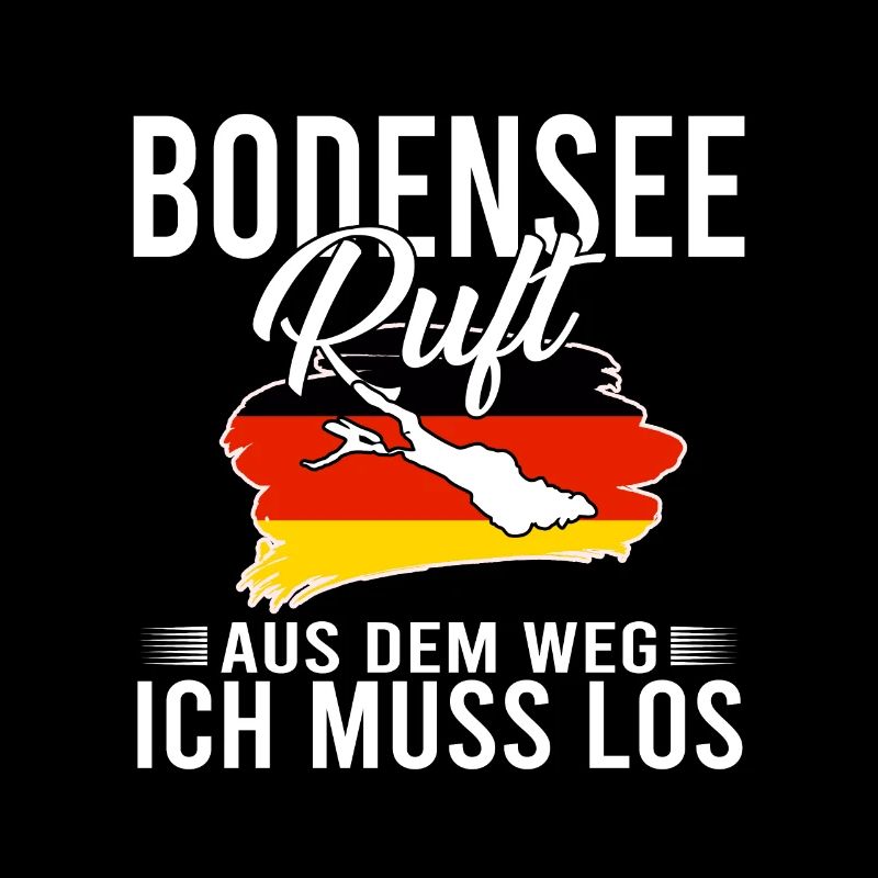 See Konstanz Bodensee