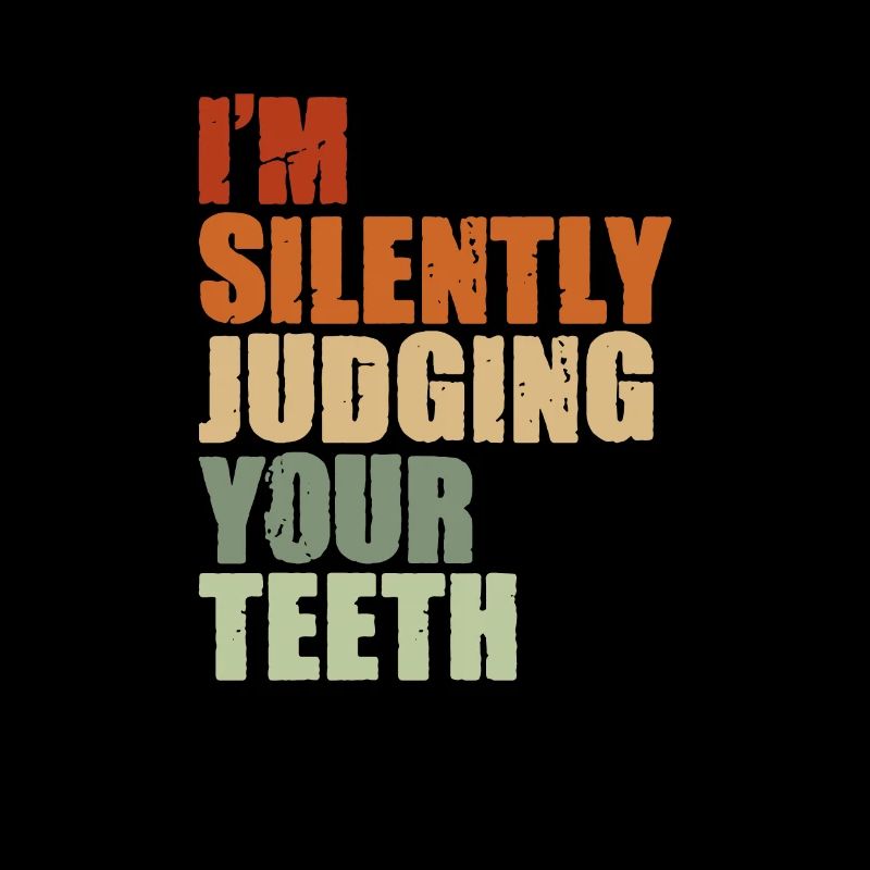 Dentist Dentist Dentist Teeth Gift