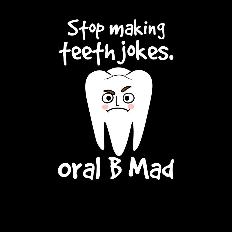 Dentist Dentist Dentist Teeth Gift