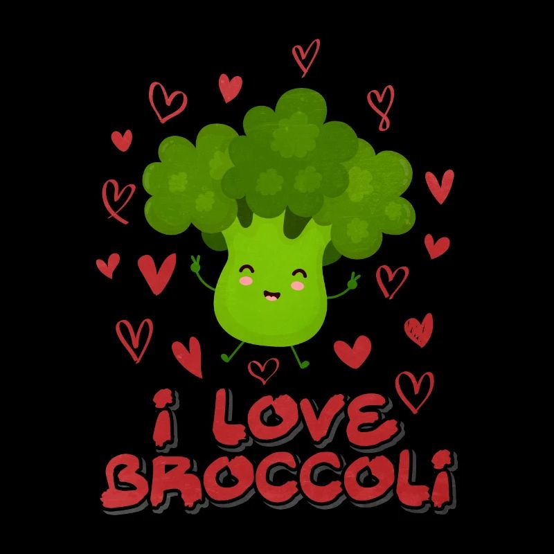 Brocolis