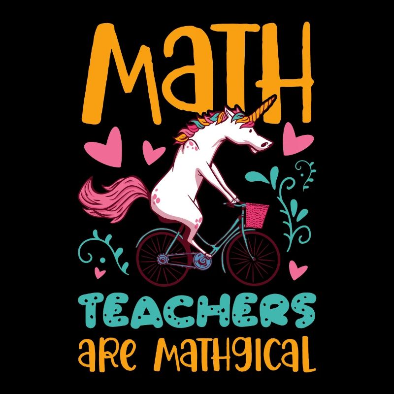 Math Design for a Math Teacher