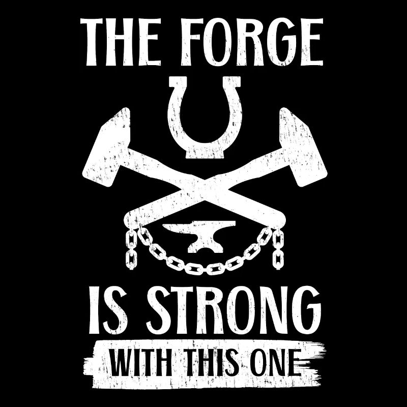 Forgeron Forgeron