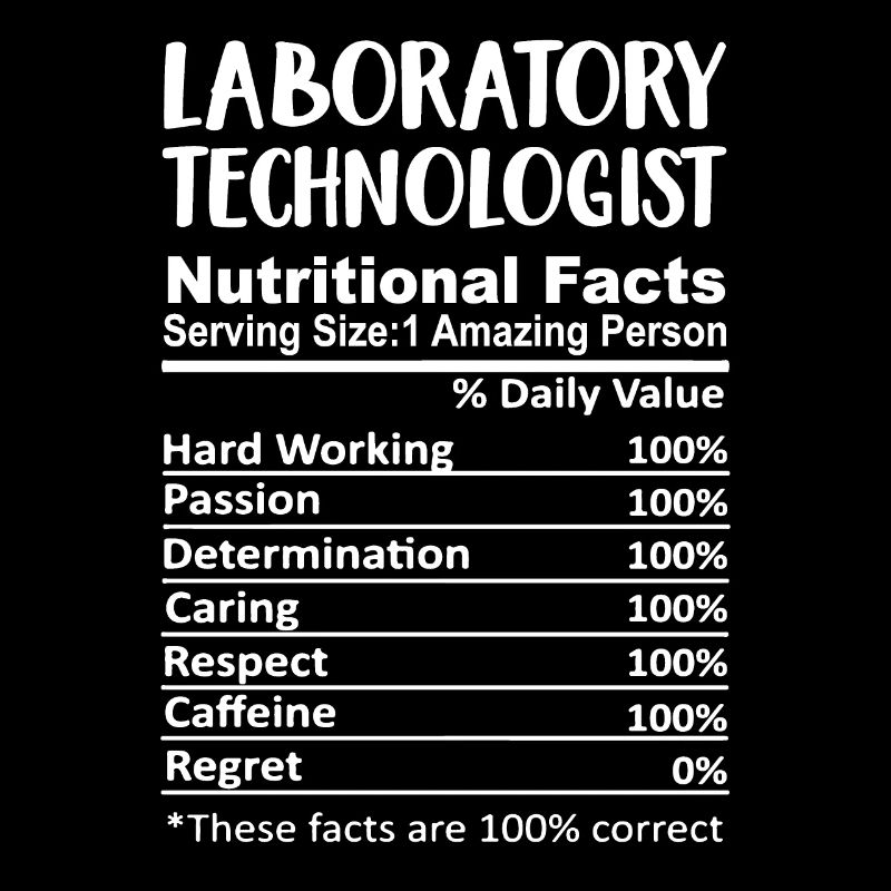 Technologue de laboratoire Scientifique Technicien de laboratoire