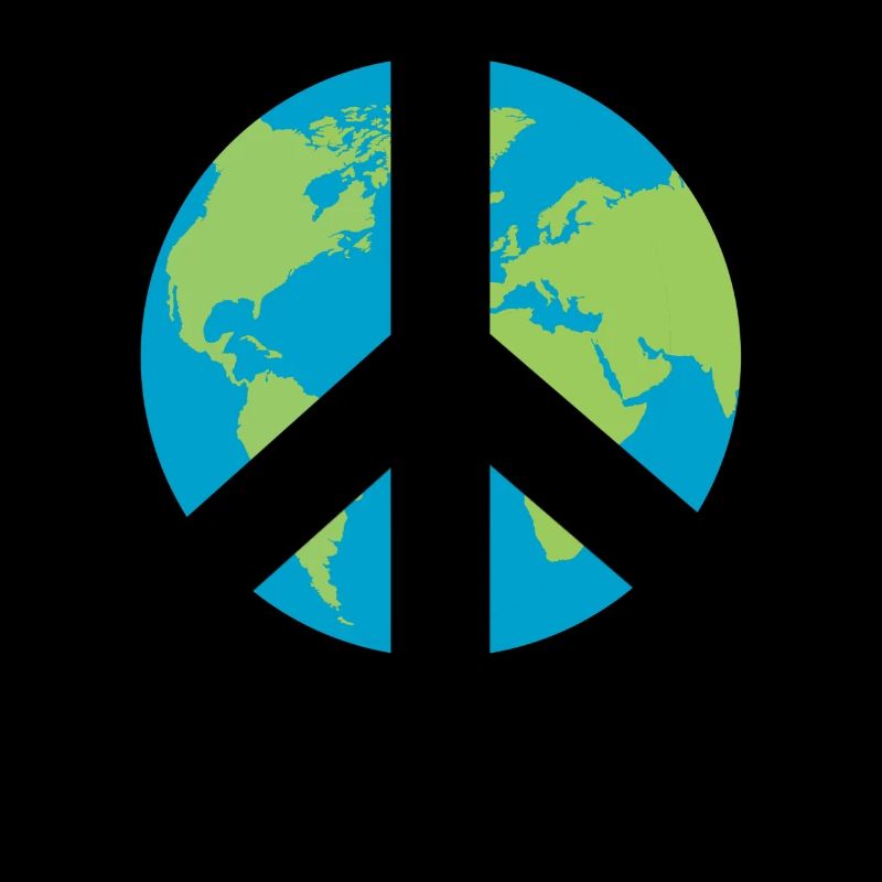 World Peace Symbol