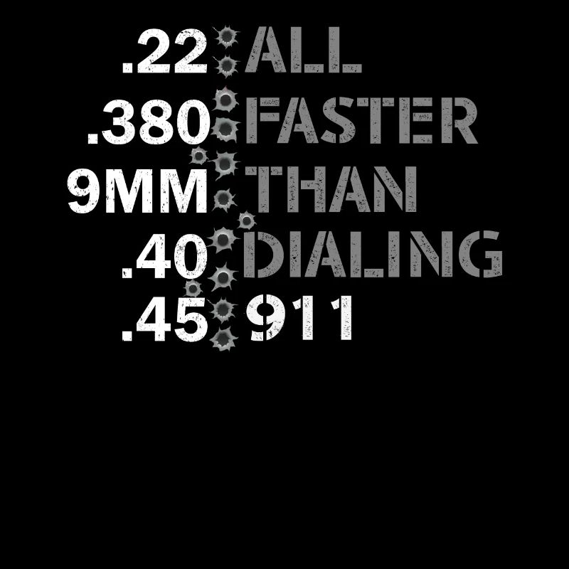 All Faster Than Dialing