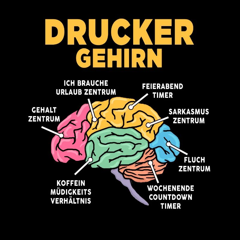 Drucker