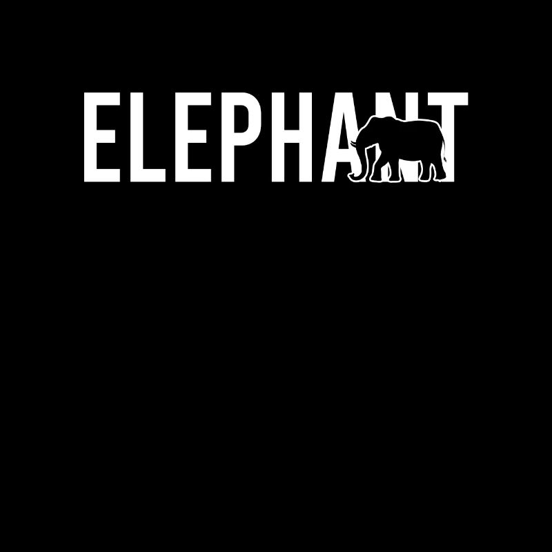 Éléphant éléphant