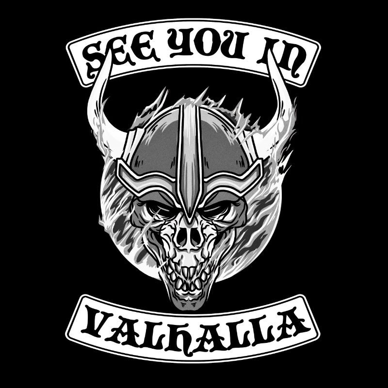 RENDEZ-VOUS À VALHALLA Viking Nordic