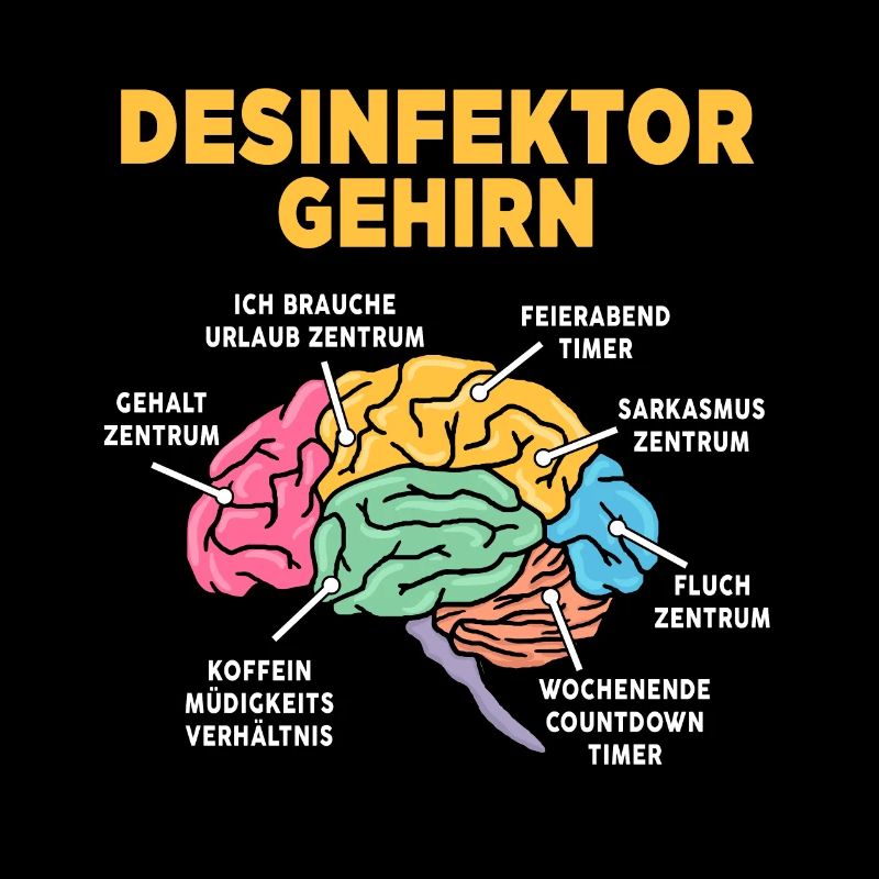 Desinfektor