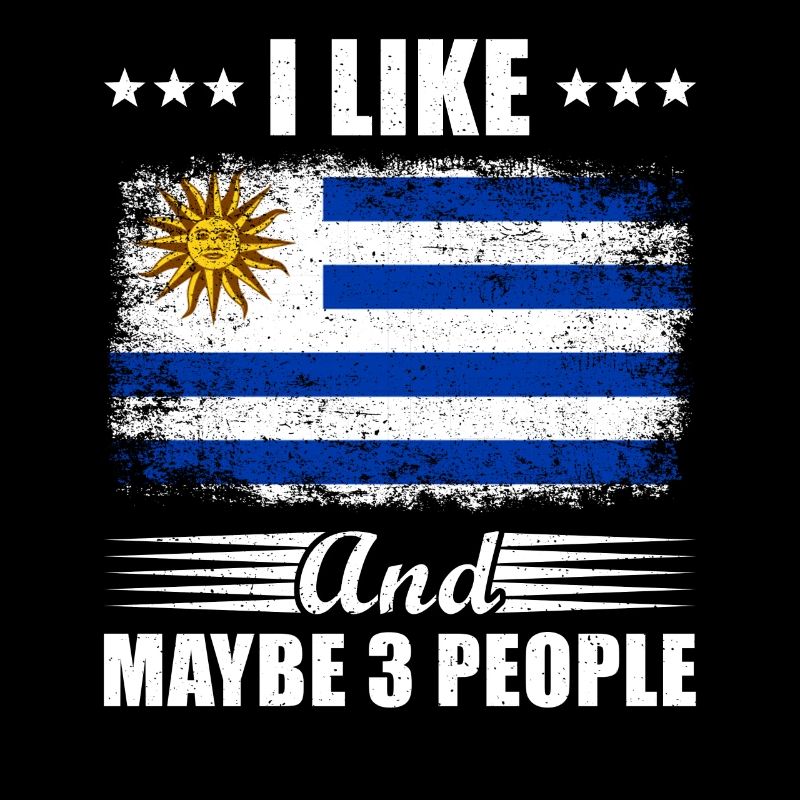 Uruguay