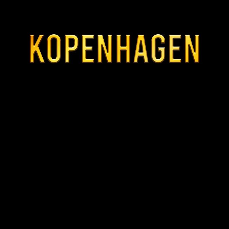 Copenhague