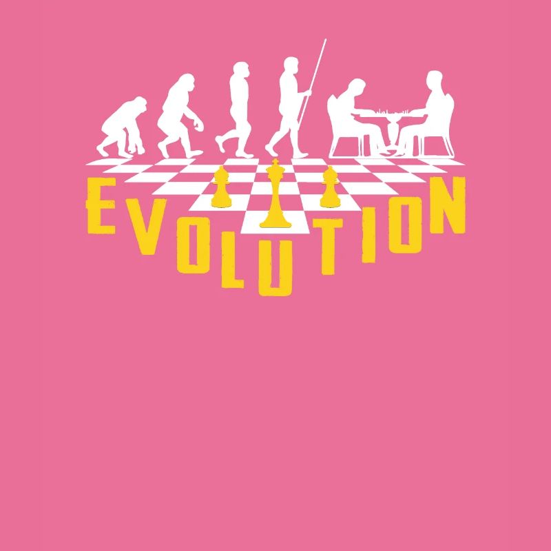 L'évolution Des Échecs