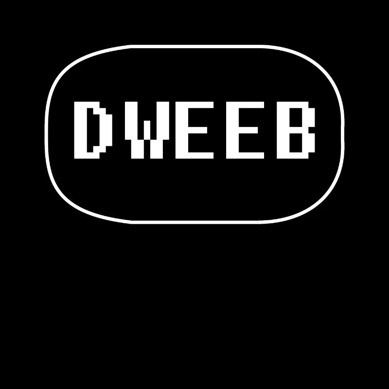 Dweeb Nerdy
