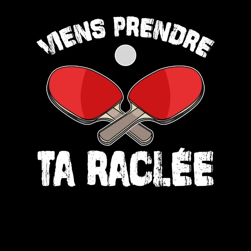 Viens Prendre Ta Raclée