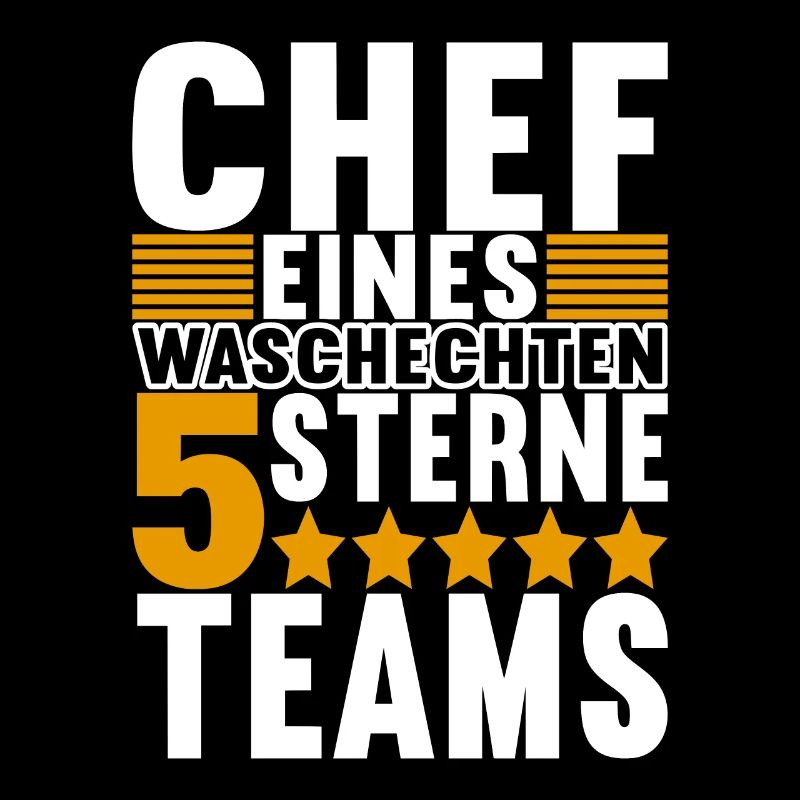 Abteilungsleiter Chef