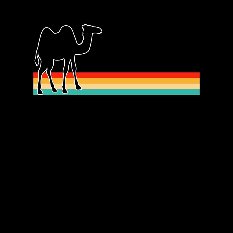 Camel Rétro