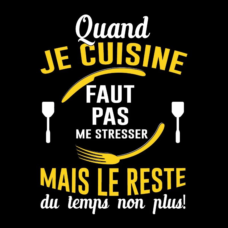 Cuisine Cuisinier Restaurant Cadeau Cuisinière Bbq