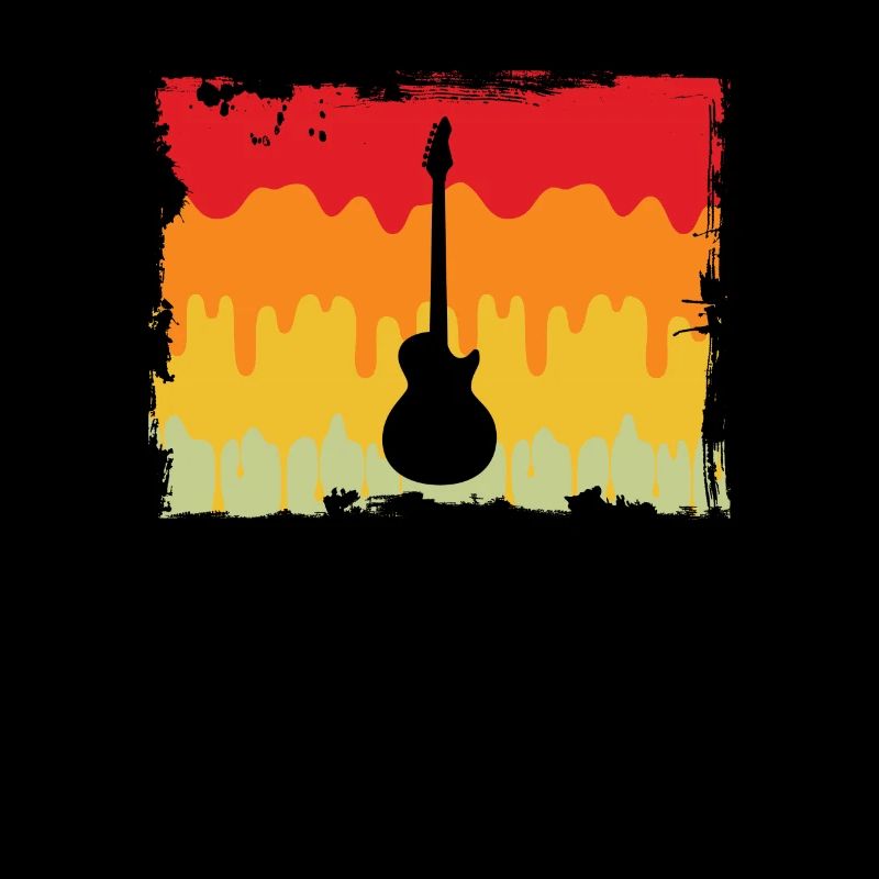 Rock retro