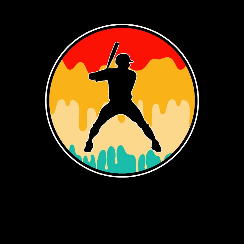 Baseball Retro