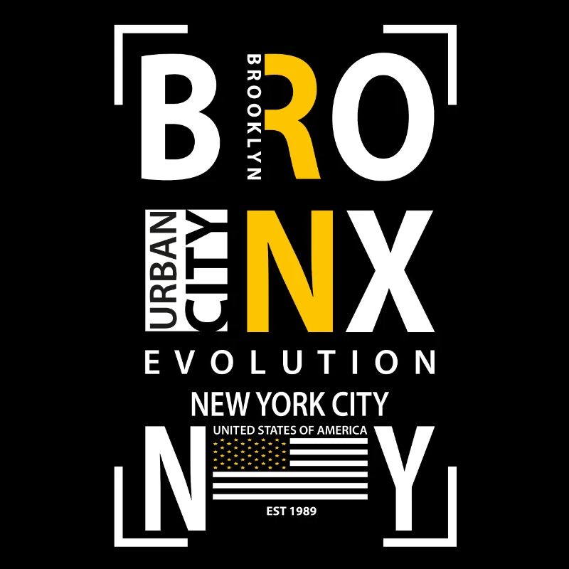 BRONX