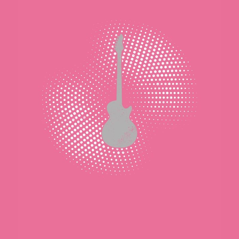 e Guitare Rock