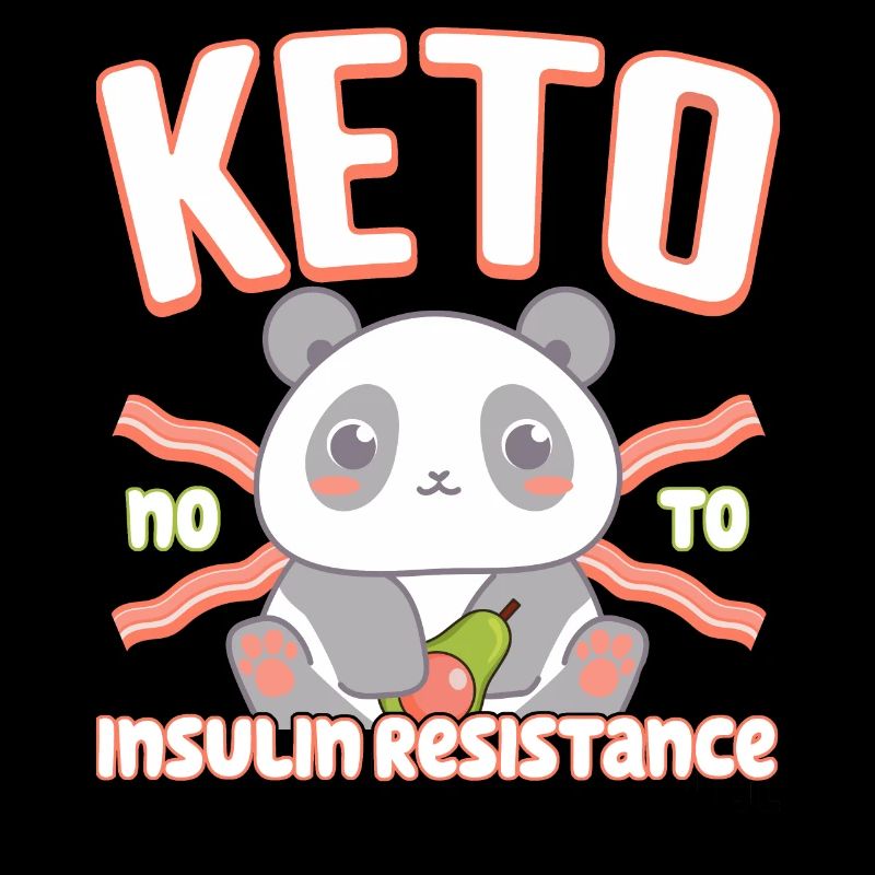 Keto Panda