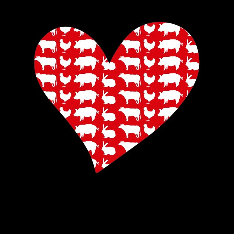 Cuore Animale Amore