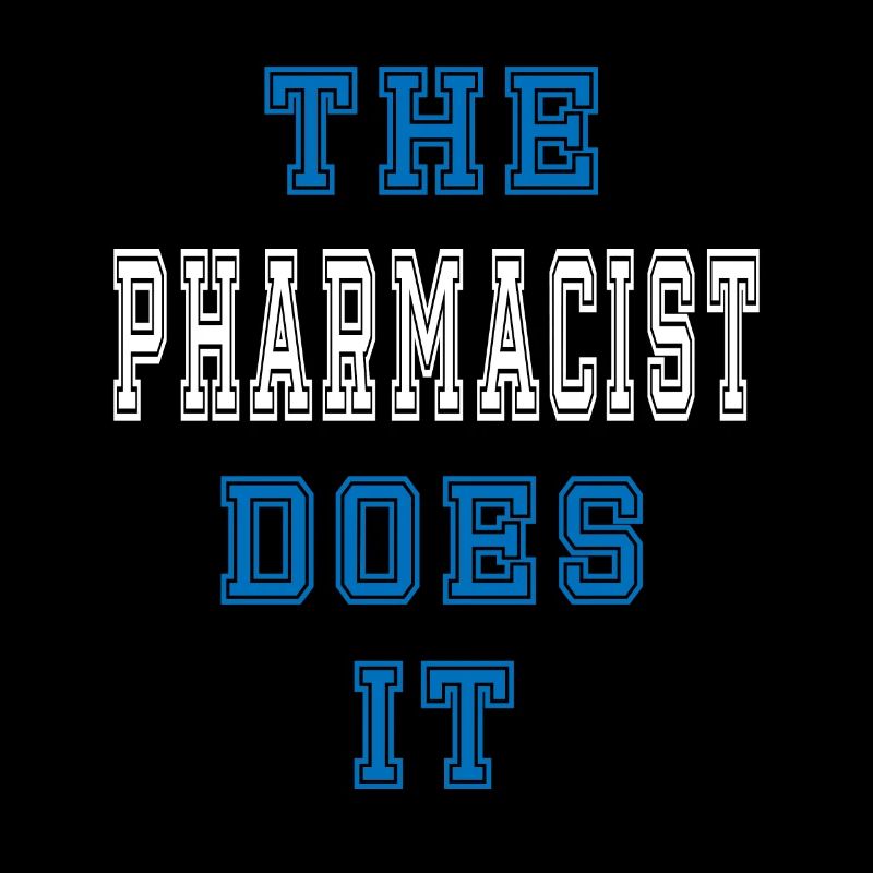 The Apotheker does it