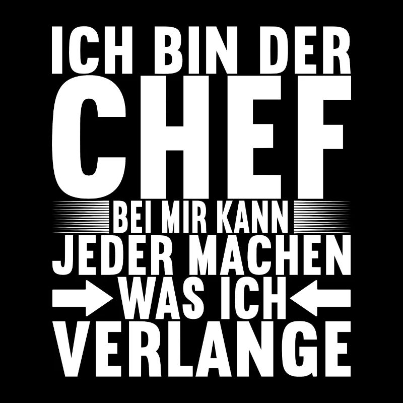 Abteilungsleiter Chef
