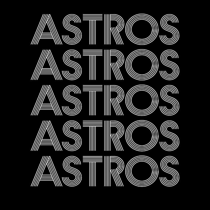 Astros