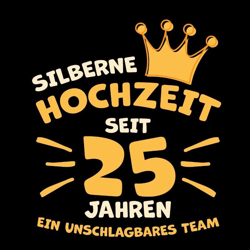 Silberhochzeit Ehe Geschenkidee