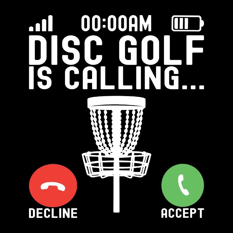 Disc Golf Disc Golfeur