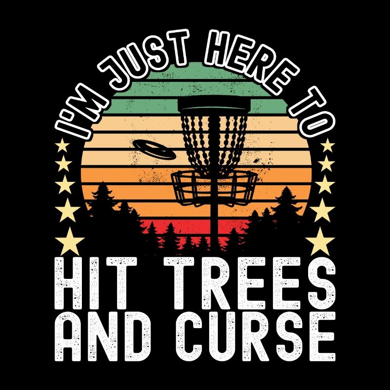 Disc Golf Disc Golfeur