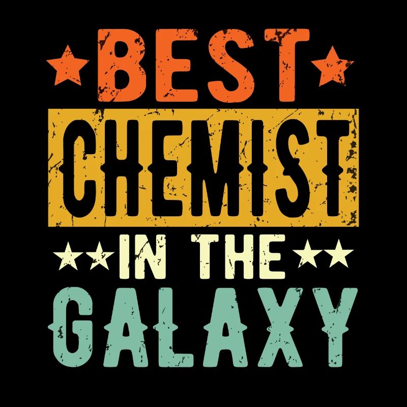 Best Chemist ever Chemist Gift