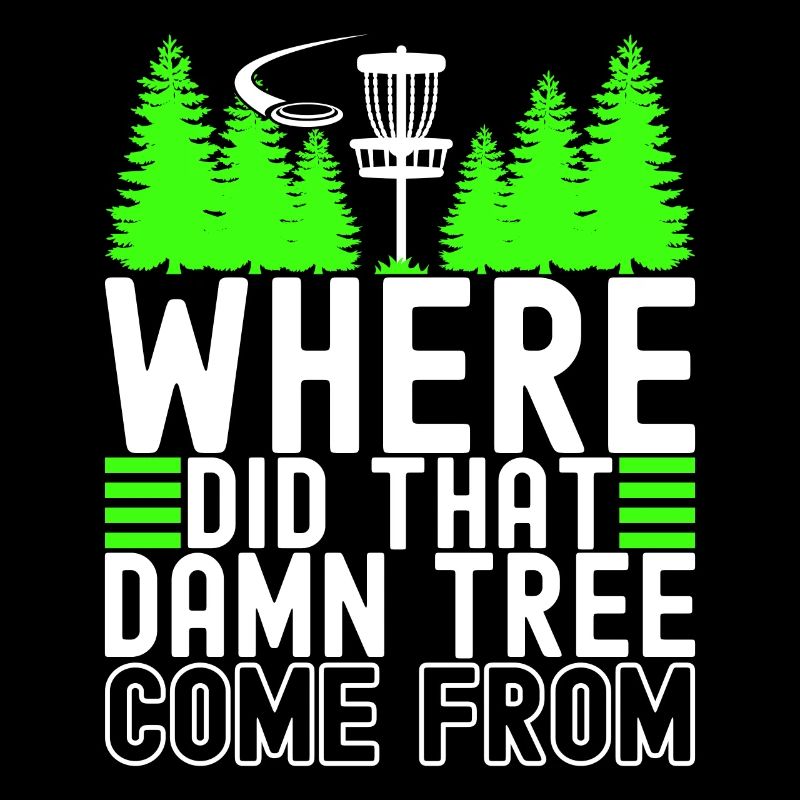 Disc Golf Disc Golfeur
